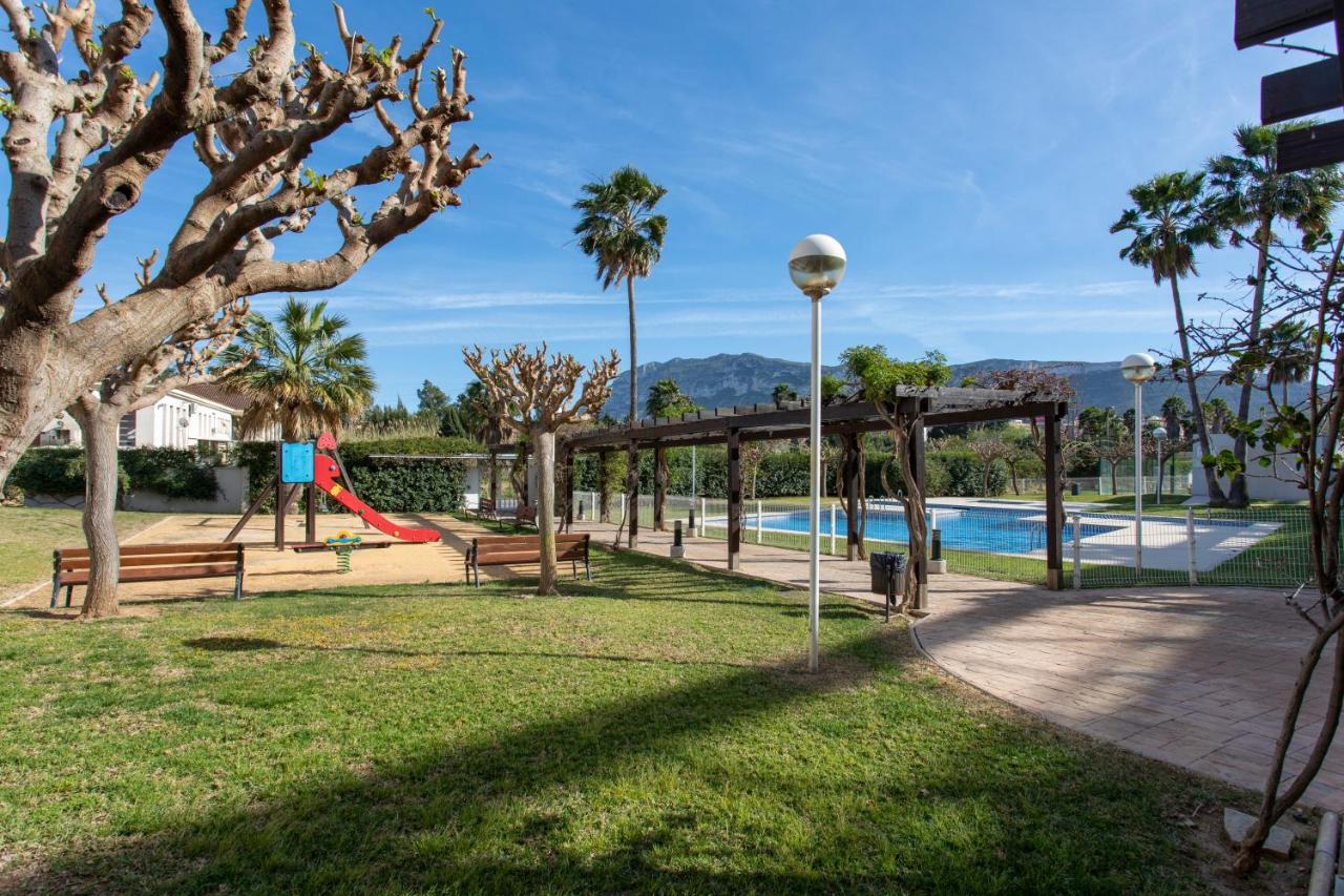 Apartment Aquamaris, 2 Dormitorios, By Bookindenia