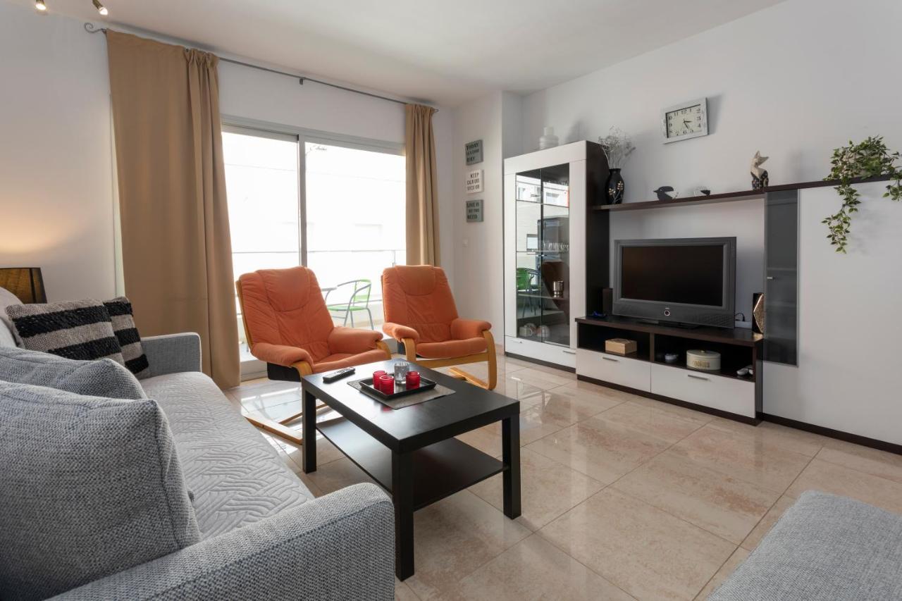Apartment Aquamaris, 2 Dormitorios, By Bookindenia