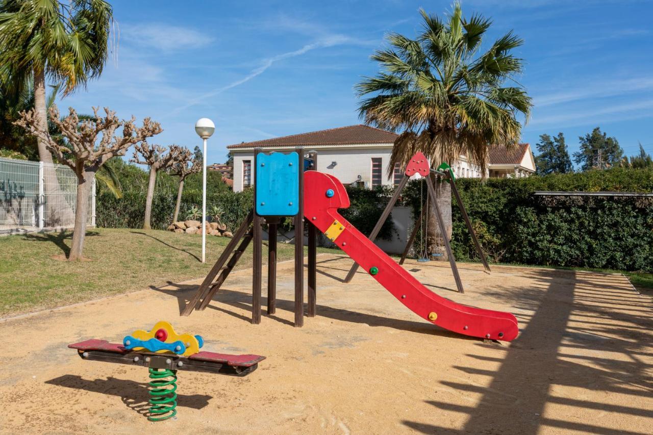 Aquamaris, 2 Dormitorios, By Bookindenia Apartment Denia
