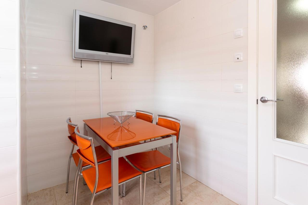 Apartment Aquamaris, 2 Dormitorios, By Bookindenia Denia