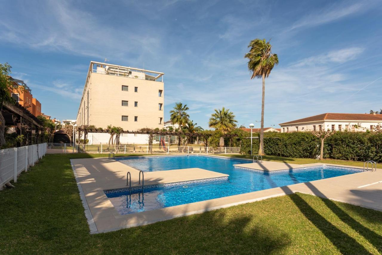 Aquamaris, 2 Dormitorios, By Bookindenia Apartment *