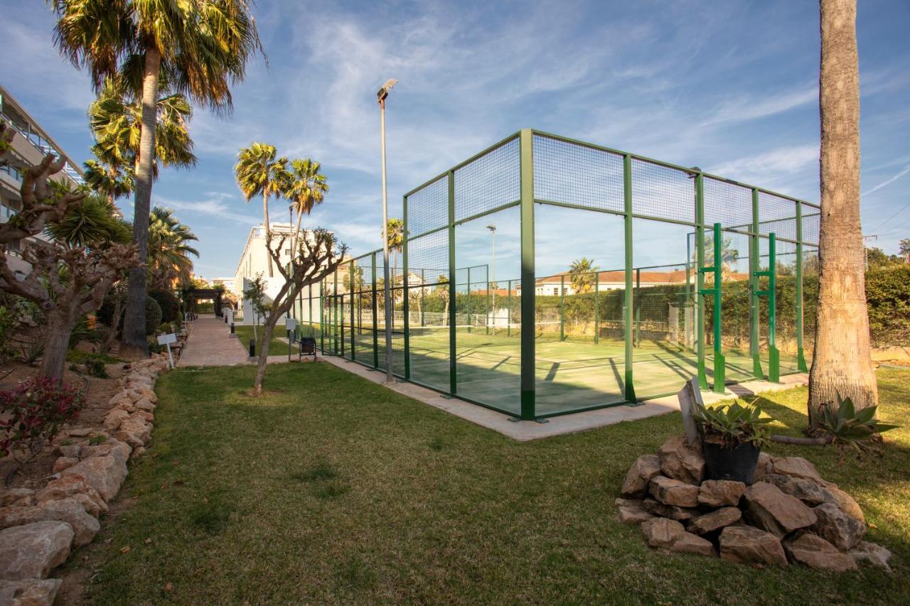 Apartment Aquamaris, 2 Dormitorios, By Bookindenia *