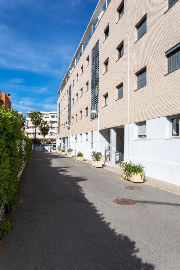 Aquamaris, 2 Dormitorios, By Bookindenia Apartment Denia